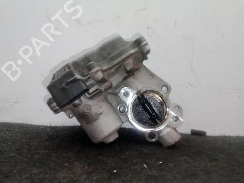 Used Throttle body SEAT TOLEDO IV (KG3) 1.6 TDI (115 hp) 23134495