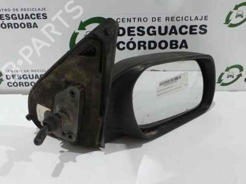 Used Right mirror MAZDA 2 (DY) 1.4 CD (68 hp) 5730454