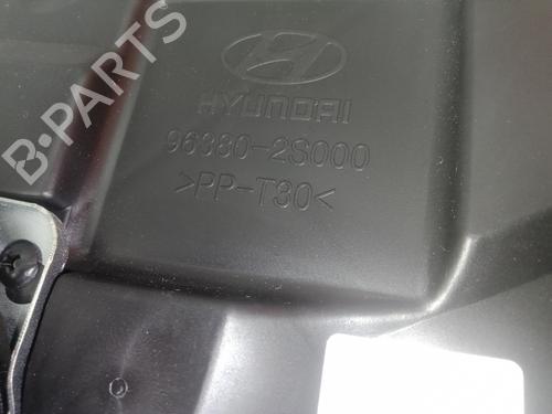 Radio HYUNDAI ix35 (LM, EL, ELH)  | BP15691489E6 