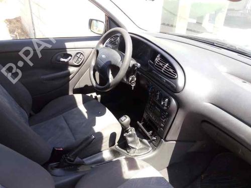 Left mirror FORD MONDEO II (BAP)  | BP6442096C26 