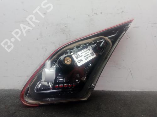 Left tailgate light OPEL CORSA E (X15)  | BP29509959C79 