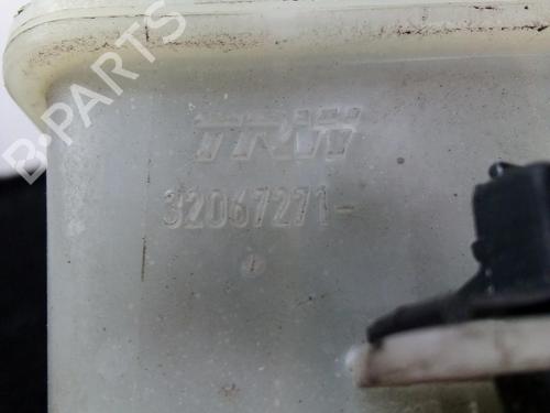 Brake master cylinder OPEL ASTRA H (A04) 1.7 CDTI (L48) | BP22238609M77