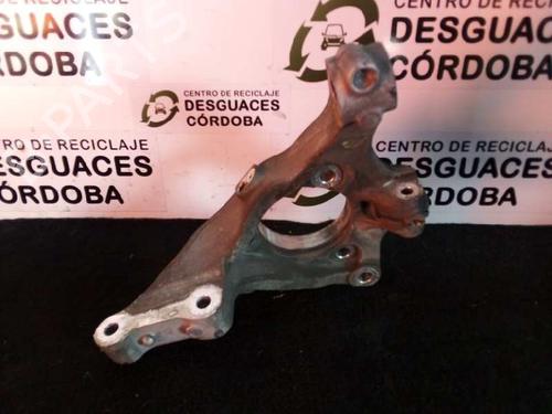 Right front steering knuckle OPEL INSIGNIA A (G09) 2.0 CDTI (68) | BP11859723M26 