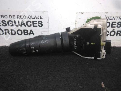 Used Headlight switch NISSAN NOTE (E11, NE11) [2005-2013]  8323793