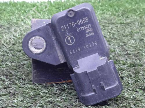 Elektronisk sensor KAWASAKI MOTORCYCLES NINJA ( - 750cc) Ninja 250 R (EX250K) (33 hp) 27831949