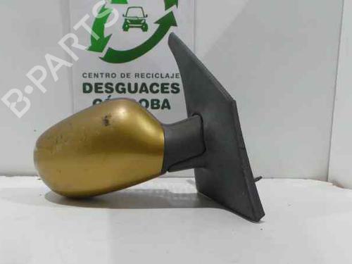 Right mirror RENAULT SCÉNIC I MPV (JA0/1_, FA0_) 1.6 (JA00, JA16, JA15, JA19, JA1V, JA2B, JA2C, JA0B,... | BP5739687C27 