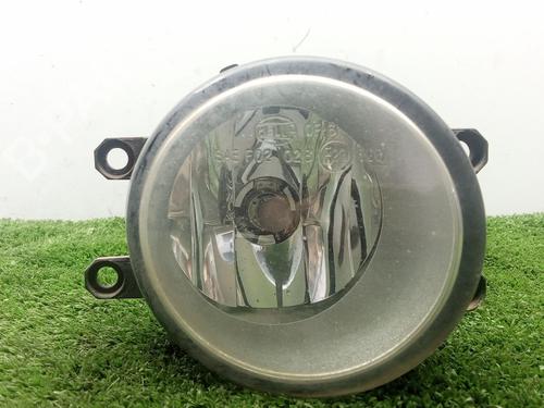 Used Right front fog light Right front fog light TOYOTA VERSO (_R2_) 2.0 D-4D (AUR20_, AUR20R) (126 hp) 39973002 39973002
