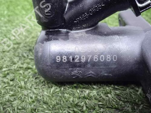 Clutch slave cylinder OPEL CROSSLAND X / CROSSLAND (P17, P2QO)  | BP15203702M113