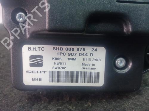 Climate control SEAT LEON (1P1) 2.0 TDI 16V | BP22601411I5 