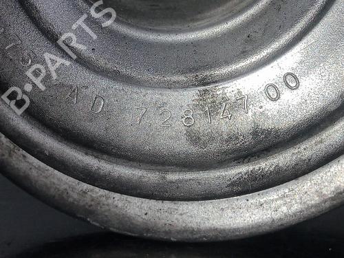 Egr FORD MONDEO III (B5Y)  | BP5732020M69 