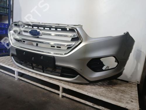 Front bumper FORD KUGA II (DM2) 1.5 EcoBoost 4x4 | BP37269891C7 - Image 3