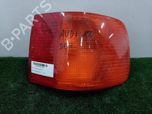 Used Right taillight AUDI 100 C4 Saloon (4A2) [1990-1994]  10242339