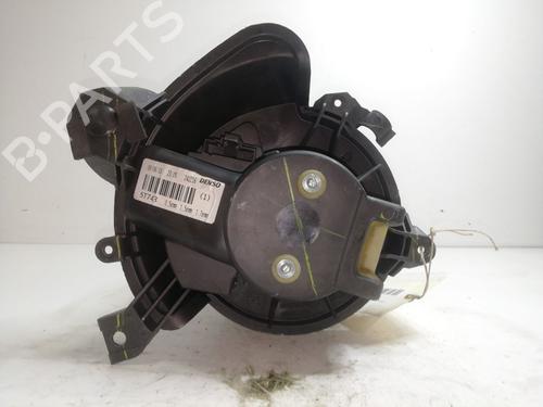 Heater blower motor FIAT DOBLO Cargo (263_) 1.3 D Multijet (263WXU1A, 263ZXU1A, 263WYB1A, 263ZYB1A) | BP27805531M62 