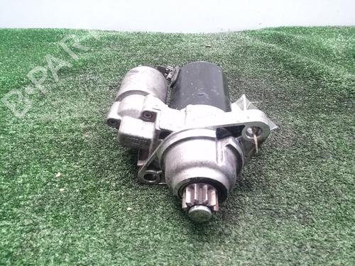 Used Starter SEAT ALTEA (5P1) 1.6 (102 hp) 23168967