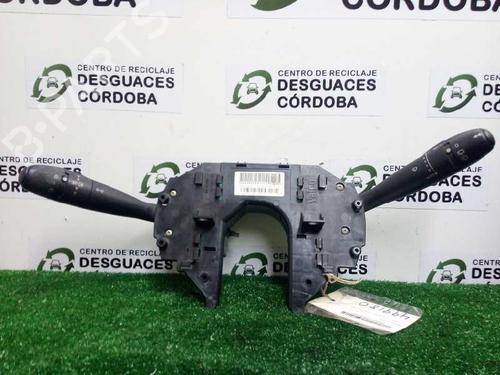 Used Headlight switch CITROËN C4 Grand Picasso I (UA_) [2006-2013]  5699293