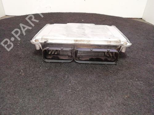 Engine control unit (ECU) VW GOLF IV (1J1) 1.9 TDI | BP26382997M57 