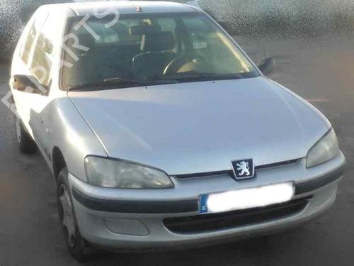 Used Right front driveshaft PEUGEOT 106 II (1A_, 1C_) [1996-2005]  5711344
