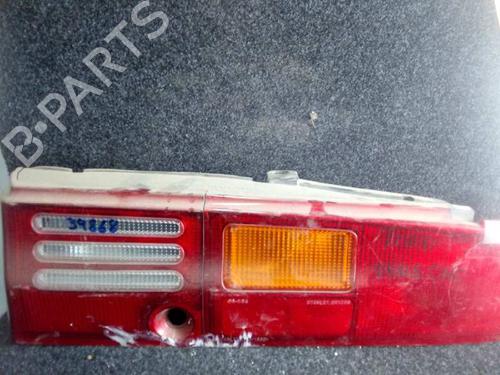 Used Right taillight FORD USA PROBE II (ECP) [1992-1998]  9546990