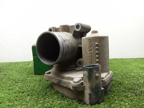 Used Throttle body Throttle body VW POLO IV (9N_, 9A_) 1.4 16V (75 hp) 39610863 39610863