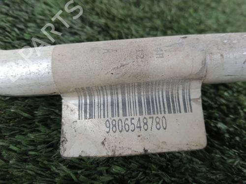AC pipe PEUGEOT EXPERT Van (V_) 1.6 BlueHDi 95 | BP36529049M126  - Image 5