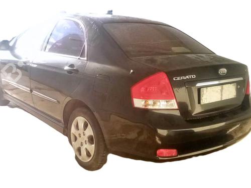 Engine control unit (ECU) KIA CERATO I Saloon (LD) 1.6 | BP33869402M57 - Image 8