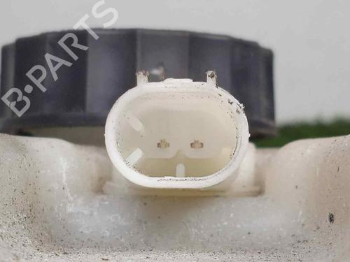 Brake master cylinder MERCEDES-BENZ S-CLASS (W221, V221) S 320 CDI | BP12981745M77 