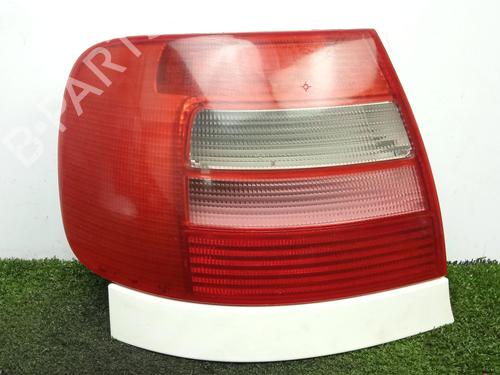 Used Left taillight AUDI A4 B5 (8D2) 1.8 (125 hp) 28313427