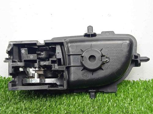 Rear right interior door handle TOYOTA YARIS (_P13_) 1.3 (NSP130_, NSP130) | BP10212733I16 