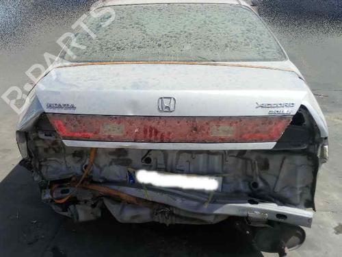 Right taillight HONDA ACCORD VI Coupe (CG) 2.0 i 16V | BP5779476C35 