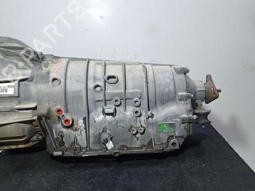 Gearbox BMW 3 Compact (E46) 320 td | BP29305073M3