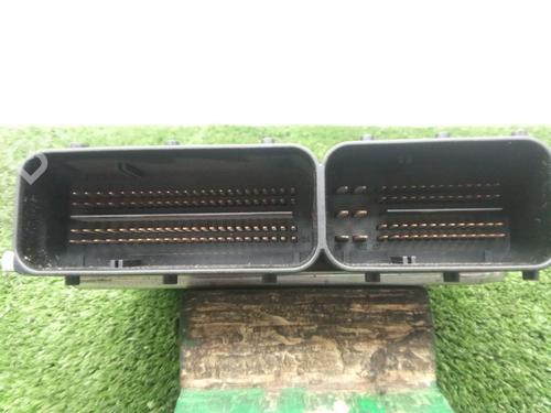 Engine control unit (ECU) BMW 5 (E60) 520 d | BP39591348M57 - Image 4