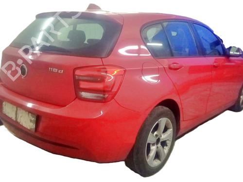 Tailgate handle BMW 1 (F20) 116 d | BP31188348C132 