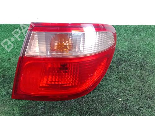 Højre baglygte Højre baglygte NISSAN ALMERA II (N16) 2.2 Di (110 hp) 36800685 36800685