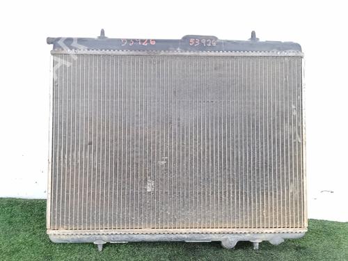 Køler PEUGEOT 206 Hatchback (2A/C) 2.0 HDI 90 | BP28974325M31
