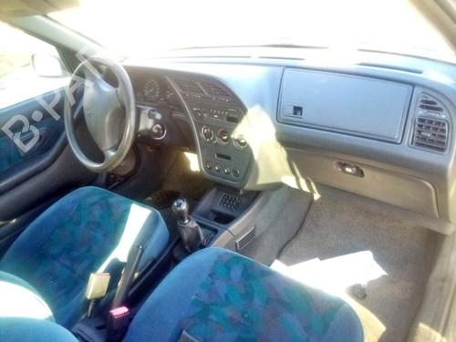 Front left window mechanism PEUGEOT 306 Hatchback (7A, 7C, N3, N5)  | BP31329335C22 