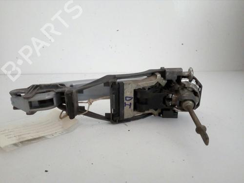 Front left exterior door handle SEAT TOLEDO III (5P2) 2.0 TDI 16V | BP10718528C128 