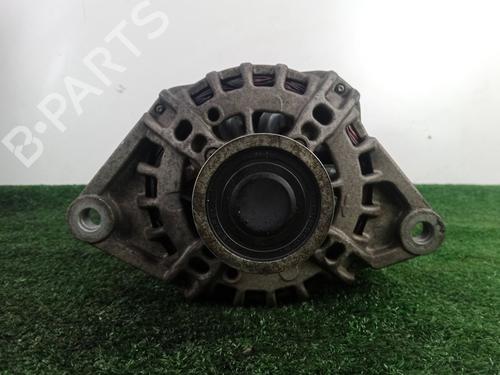 Generator IVECO DAILY VI Van 33S14, 35S14, 35C14, 42S14 (136 hp) 30599309