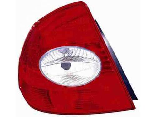 Used Left taillight FORD FOCUS II (DA_, HCP, DP) [2004-2013]  28488875