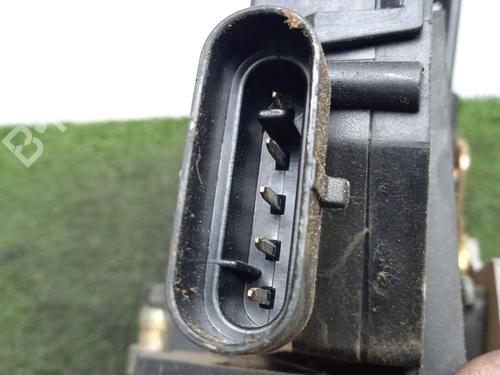 Rear right lock MERCEDES-BENZ M-CLASS (W163) ML 270 CDI (163.113) | BP29352953C99 