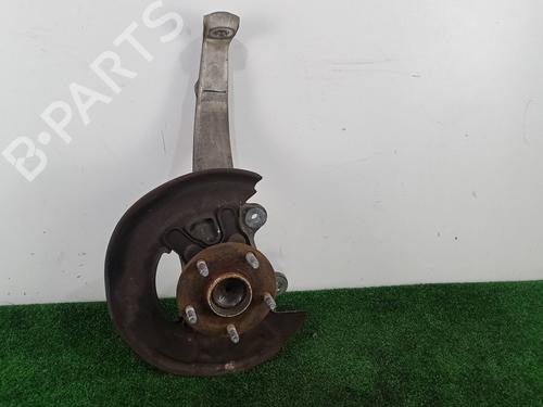 Used Left front steering knuckle Left front steering knuckle LEXUS IS II (_E2_) 220d (ALE20) (177 hp) 40157975 40157975