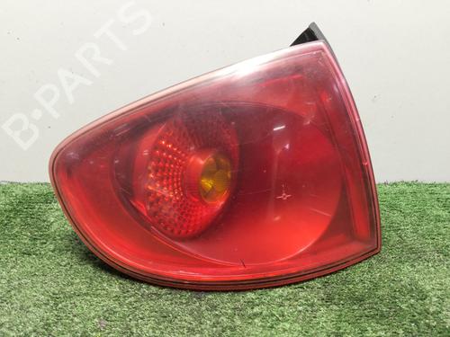 Used Left taillight Left taillight SEAT ALTEA (5P1) 2.0 TDI 16V (140 hp) 32666569 32666569