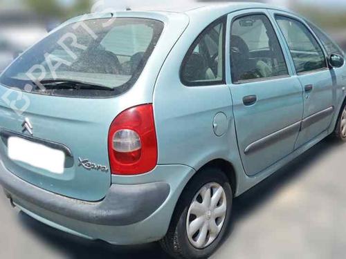 Right headlight CITROËN XSARA PICASSO (N68) 2.0 HDi | BP15517322C29 