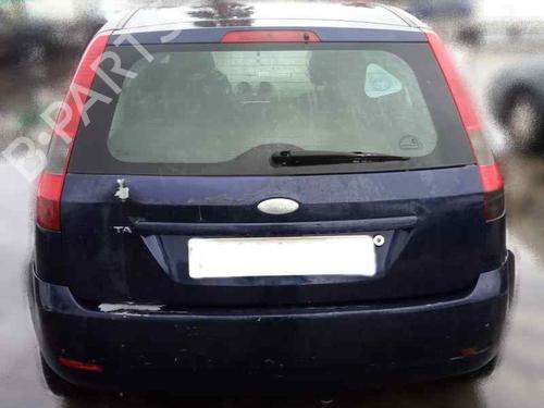 Tailgate lift support FORD FIESTA V (JH_, JD_) 1.4 TDCi | BP23577743C138 