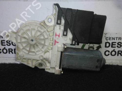 Used Left rear window motor SEAT LEON (1M1) 1.9 TDI (110 hp) 5696848