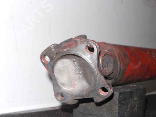 Driveshaft IVECO DAILY II Van  | BP5696991M37 
