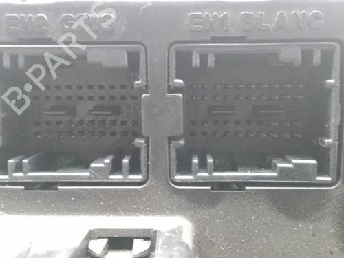 Control unit CITROËN C5 I (DC_) 2.0 HDi (DCRHZB, DCRHZE) | BP34250481M11  - Image 5