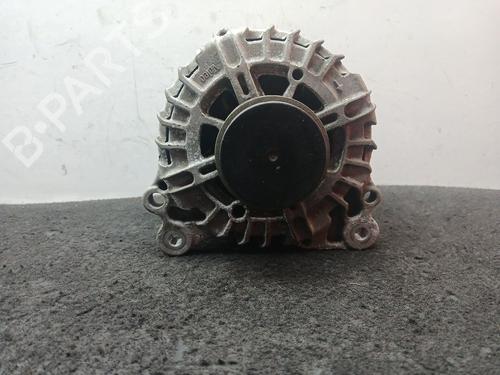 Used Alternator Alternator SEAT IBIZA IV SC (6J1, 6P5) 1.6 TDI (90 hp) 34185559 34185559