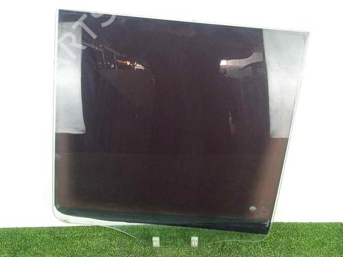 Used Rear left door window MITSUBISHI PAJERO IV (V8_W, V9_W) 3.2 DI-D 4WD (V98W, V88W) (200 hp) 17444180