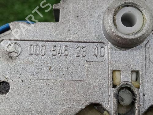 Headlight switch MERCEDES-BENZ CLK (C209) CLK 270 CDI (209.316) | BP29023201I24 