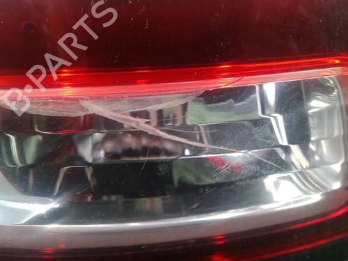 Left taillight CITROËN C3 II (SC_) 1.0 VTi 68 | BP39949769C34 - Image 2